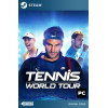 Tennis World Tour Steam CD-Key [GLOBAL]